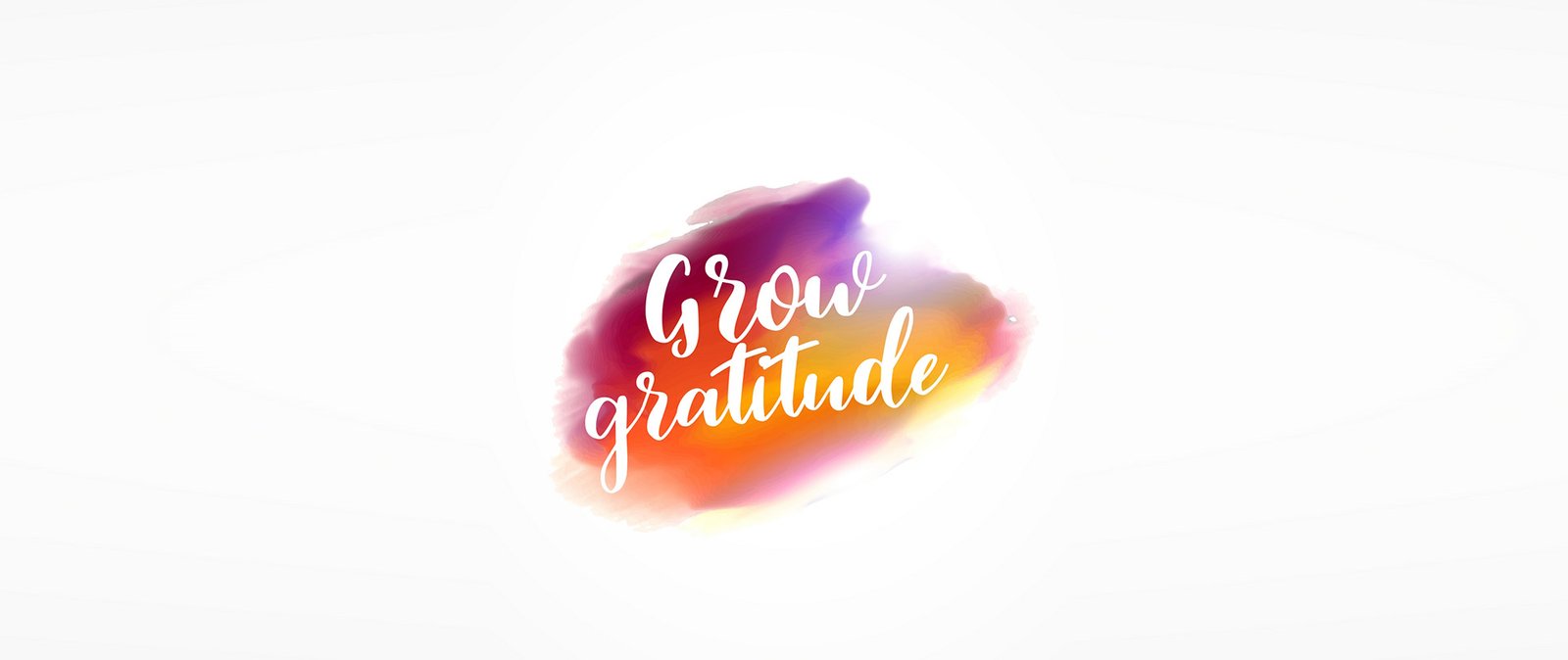 Grow Gratitude