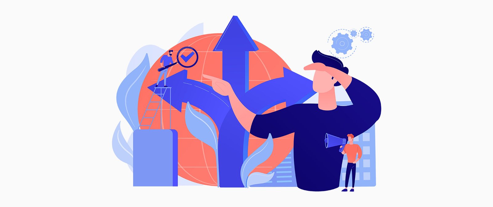 Scientific approach to choosing the right career path