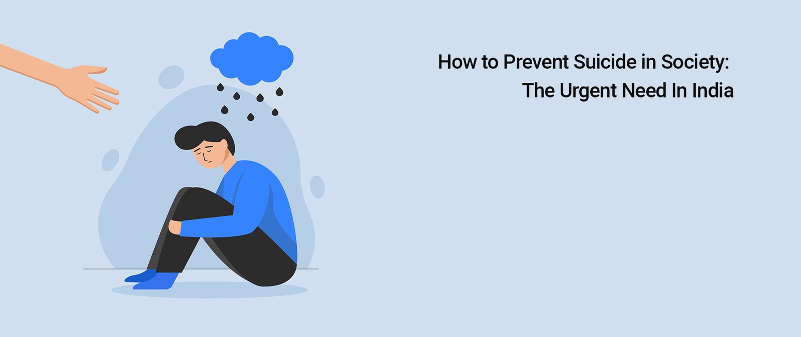 How to Prevent Suicide in Society